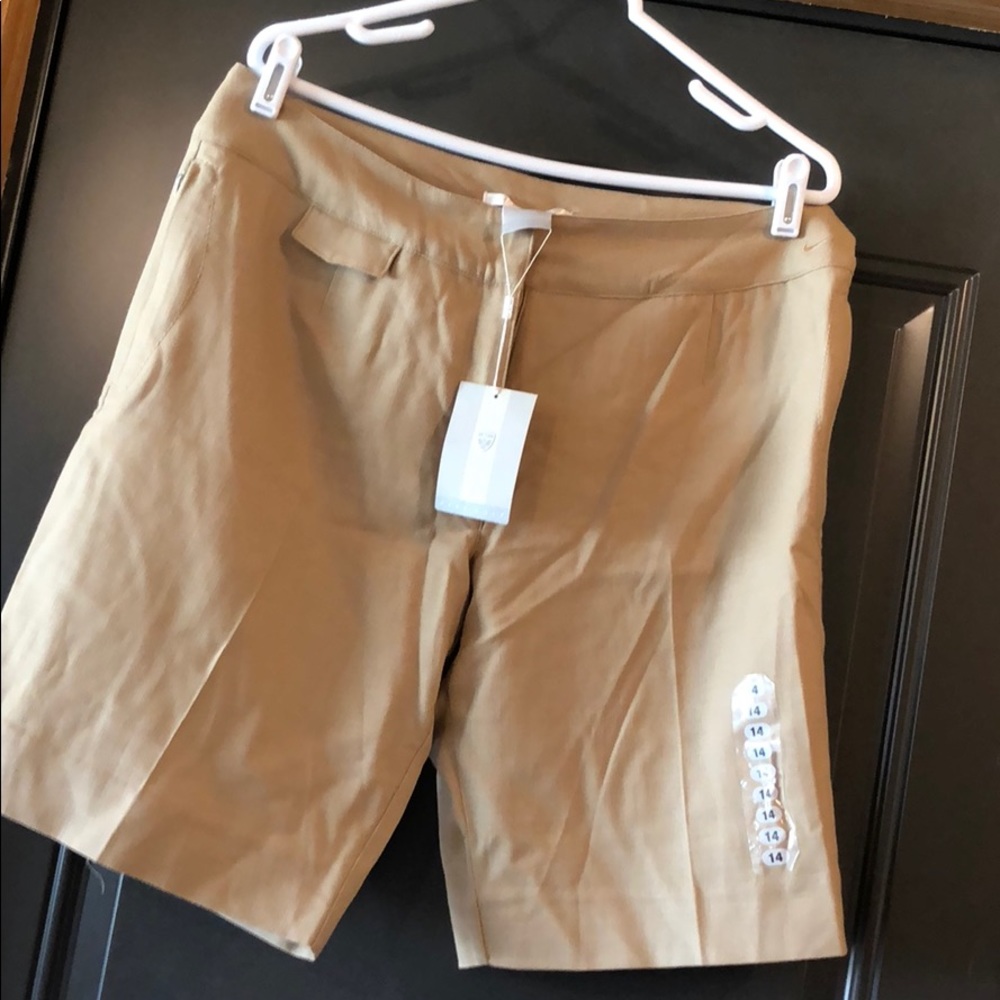 Nike Golf shorts